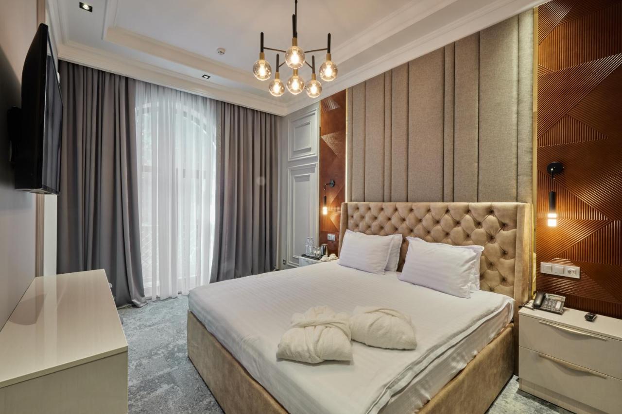 Continental Hotel Samarkanda Zewnętrze zdjęcie